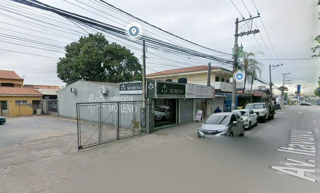 Salão comercial na avenida Itavuvu Sorocaba-SP - Foto 3