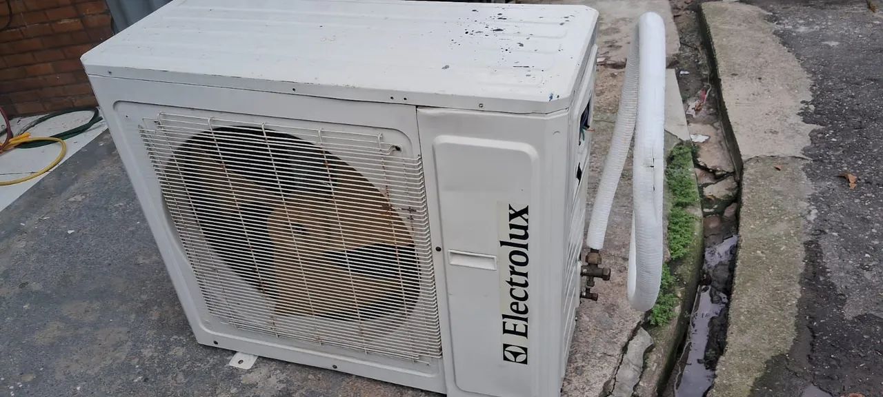 Central 30000btus - Foto 4