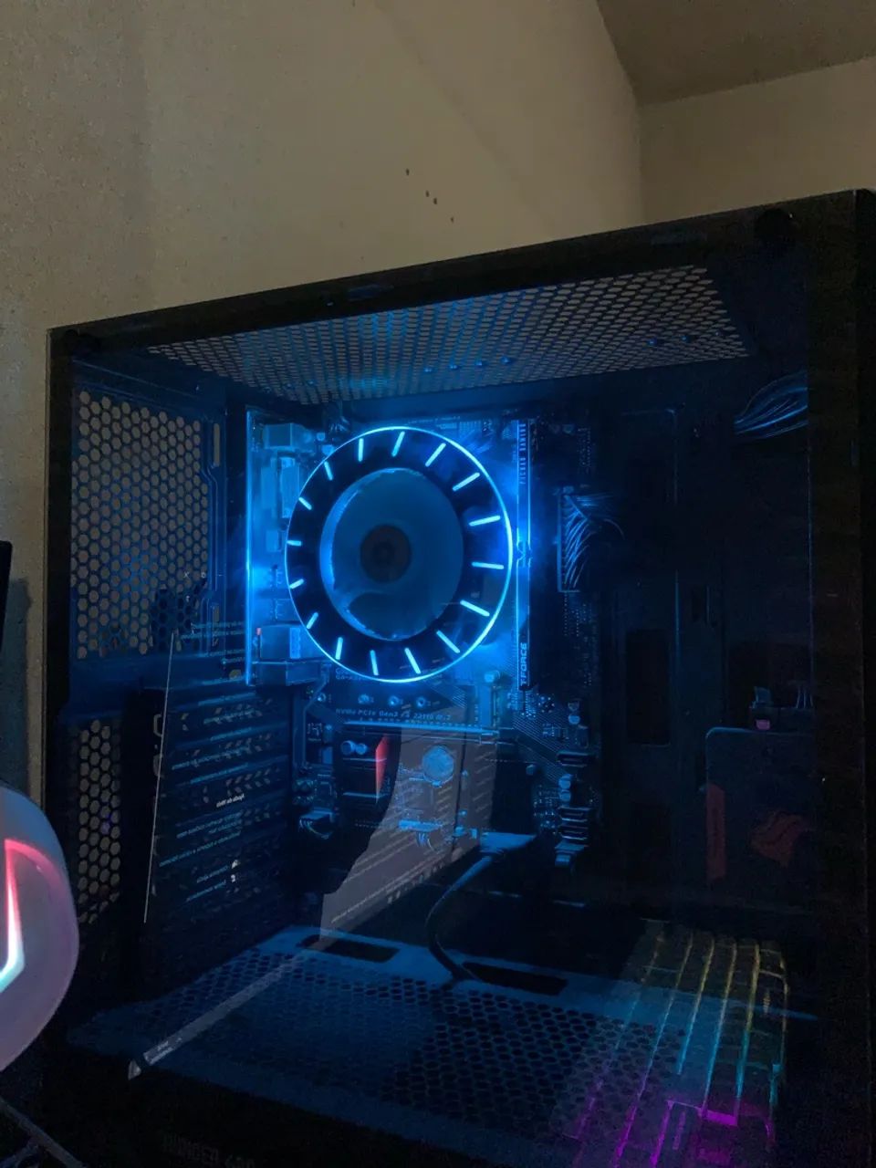 Pc Gamer - Kit Completo - Foto 2