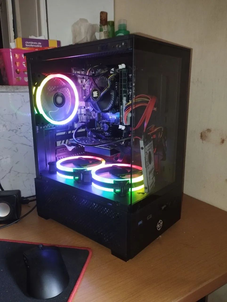vendo Pc de entrada  - Foto 2