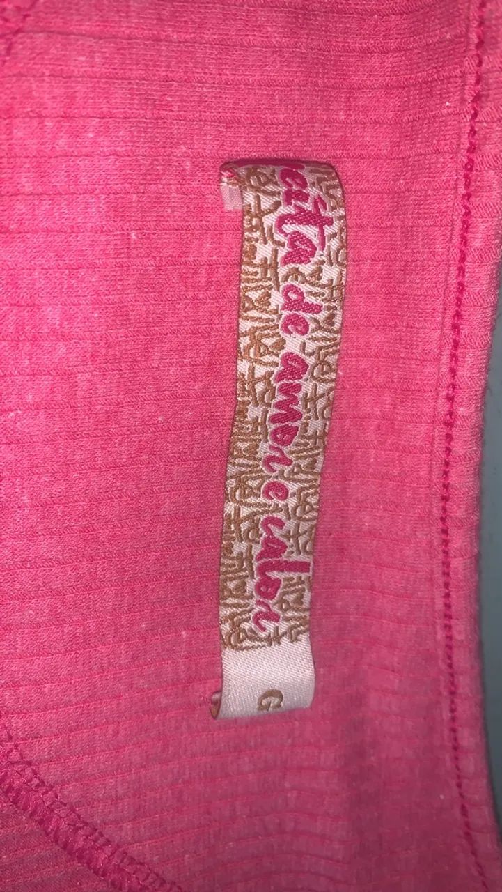 Cropped  - Foto 3