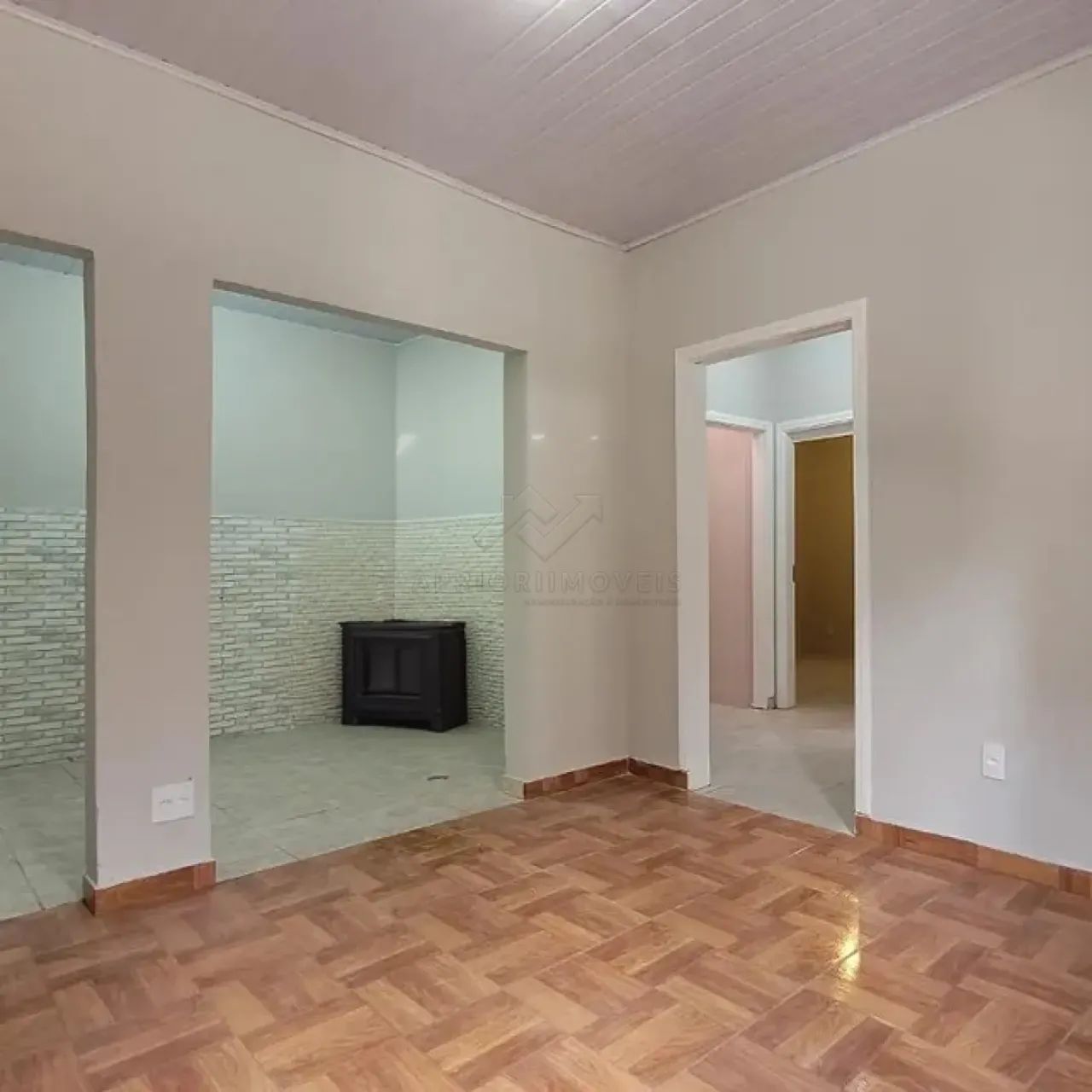 Casa com 02 dormitórios para locação, 70m² no Centro - Santo André/SP - Foto 2