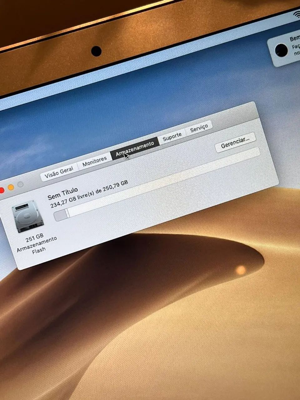 MacBook Air - Foto 5