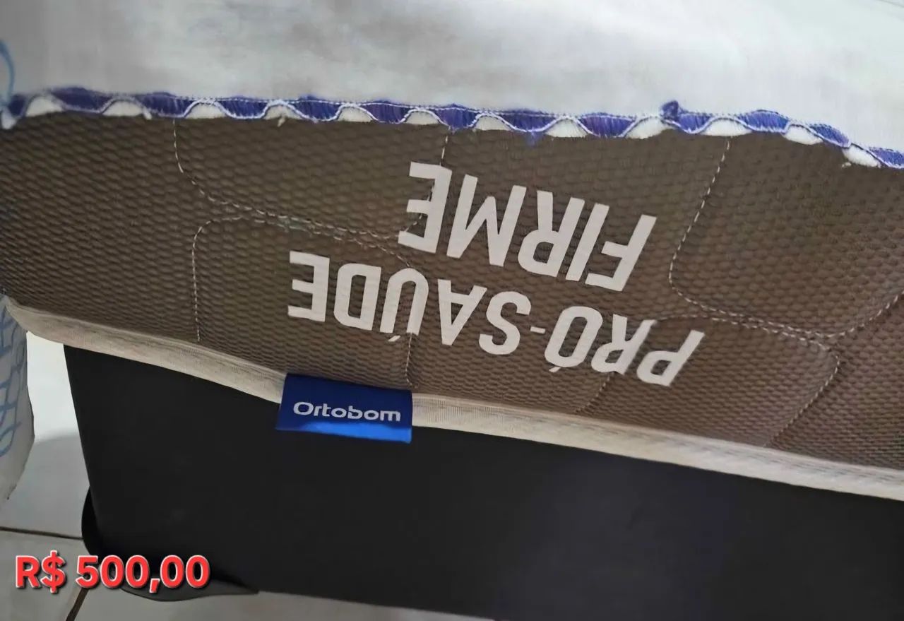 Móveis usados à venda. MUDANÇA  - Foto 2