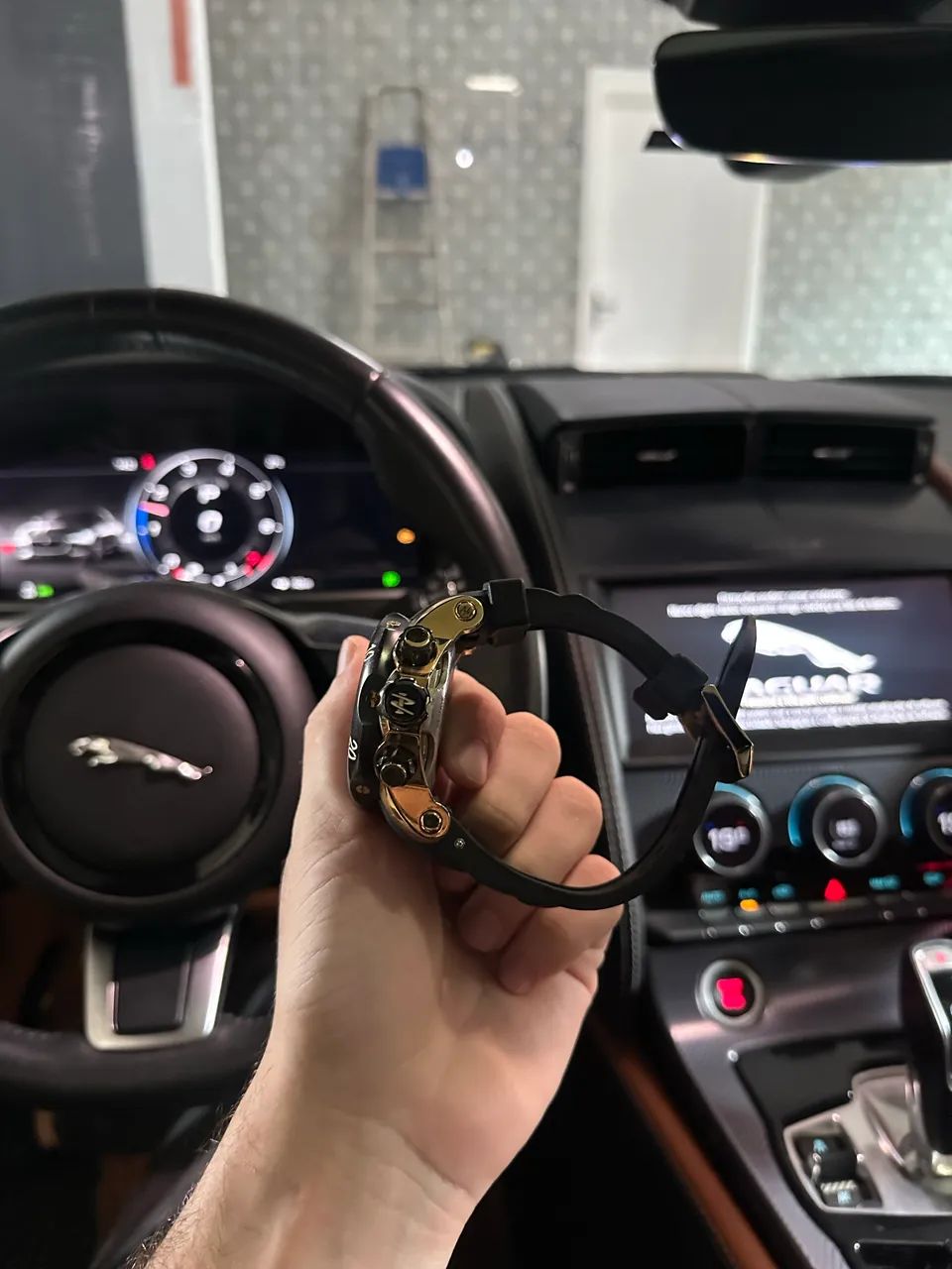 Relógio Invicta Venom - Foto 2