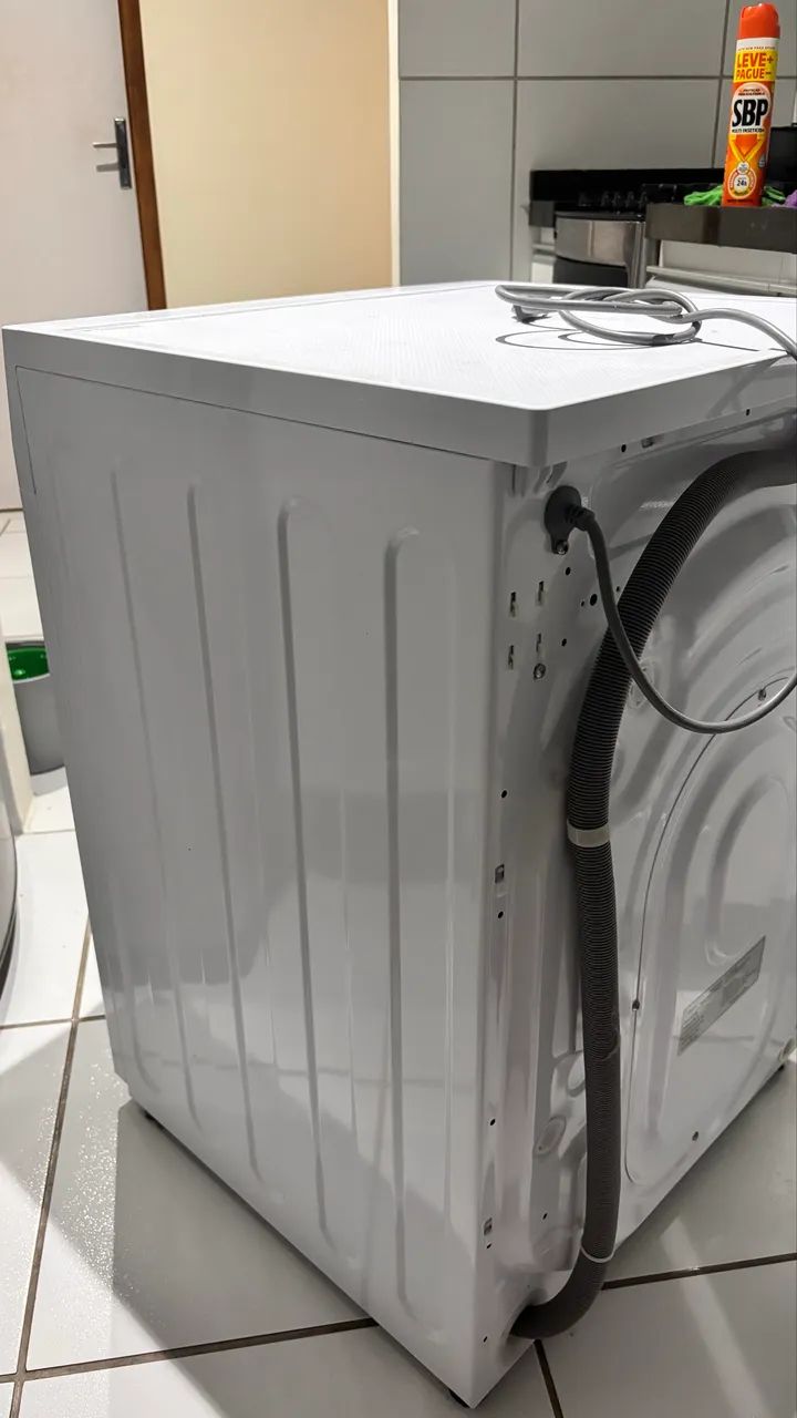 Lava e seca Midea 11kg - Foto 5