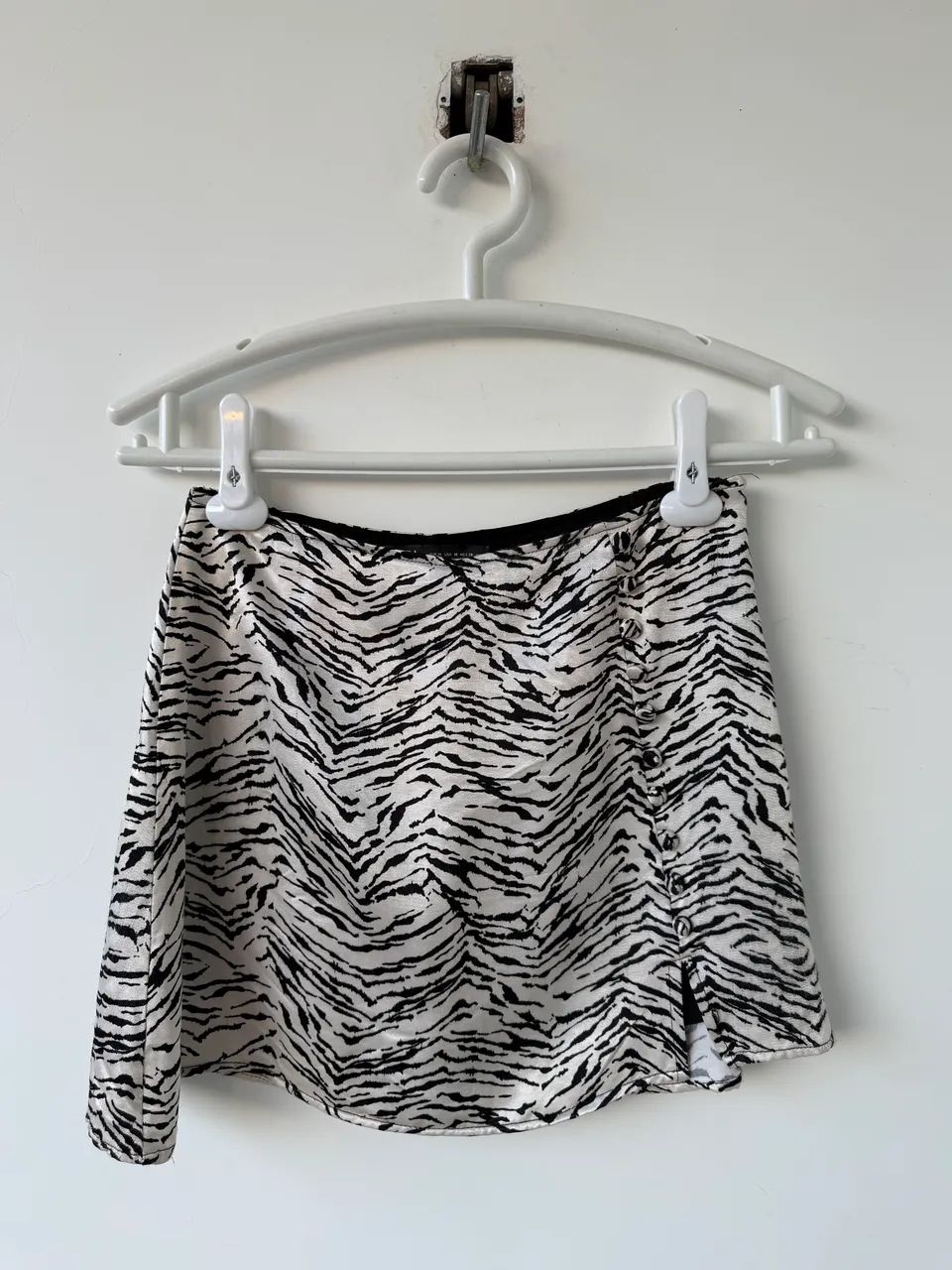 Saia zebra Zara - Foto 2