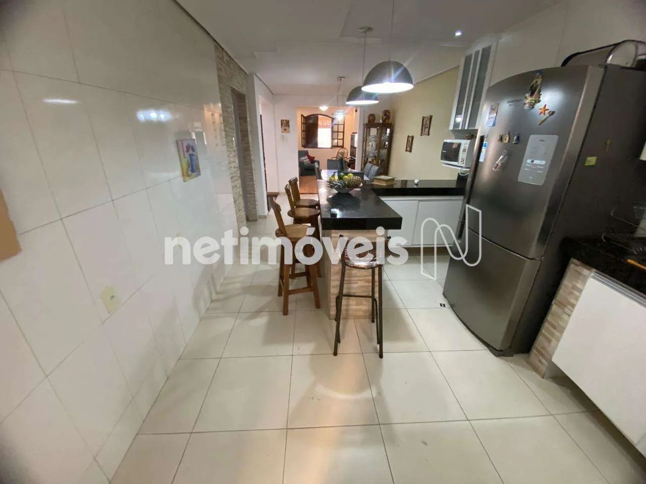 Venda Casa Nova Floresta Belo Horizonte - Foto 4