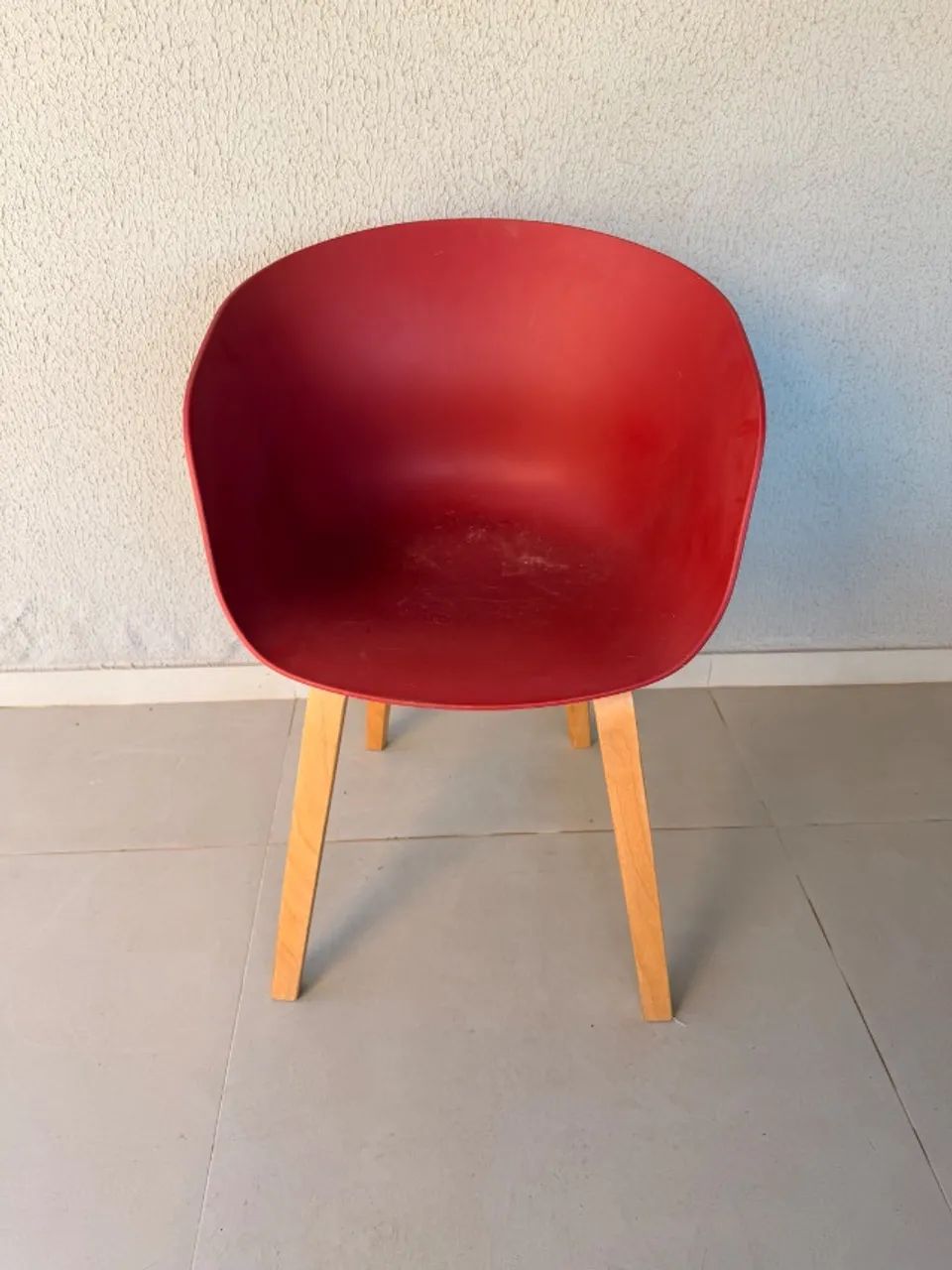 CADEIRA CASSIA RIVATTI  - Foto 2