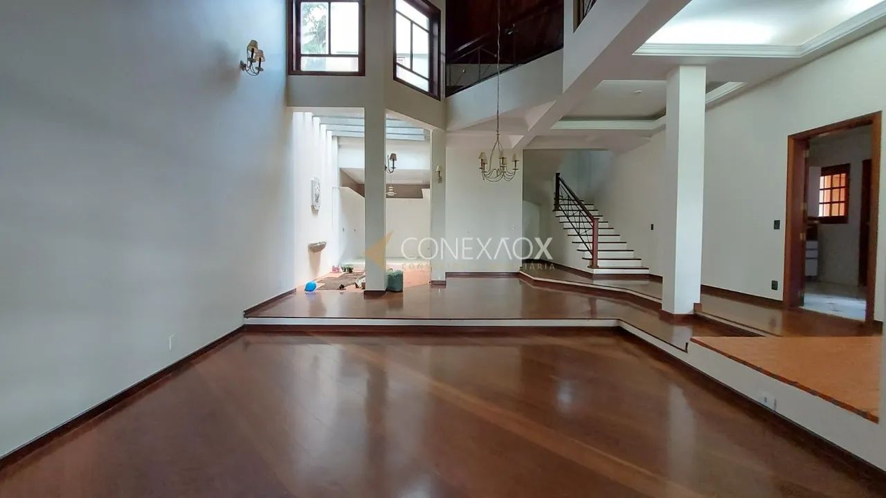 casa - Bairro das Palmeiras - Campinas - Foto 2