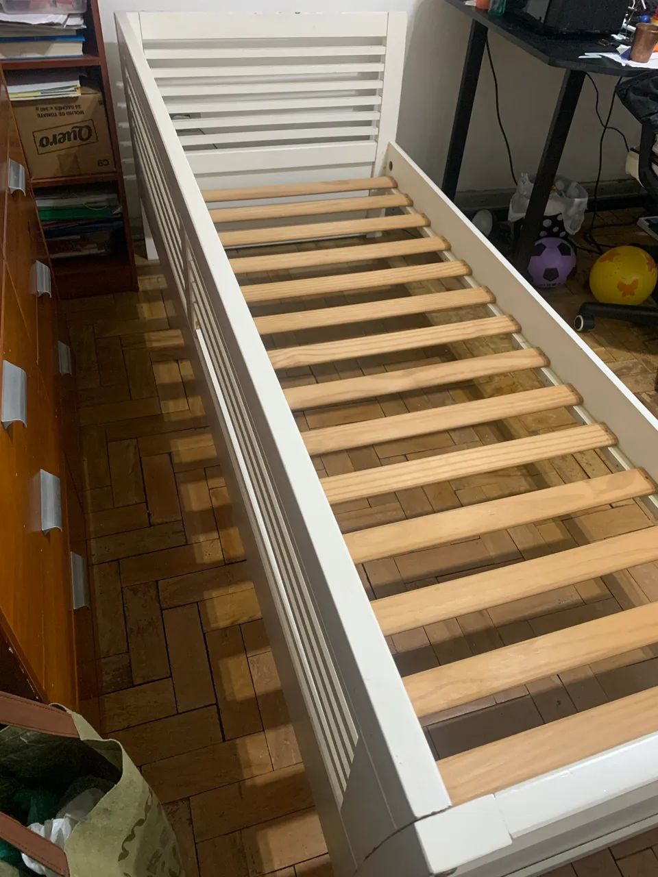 Cama de solteiro  - Foto 2