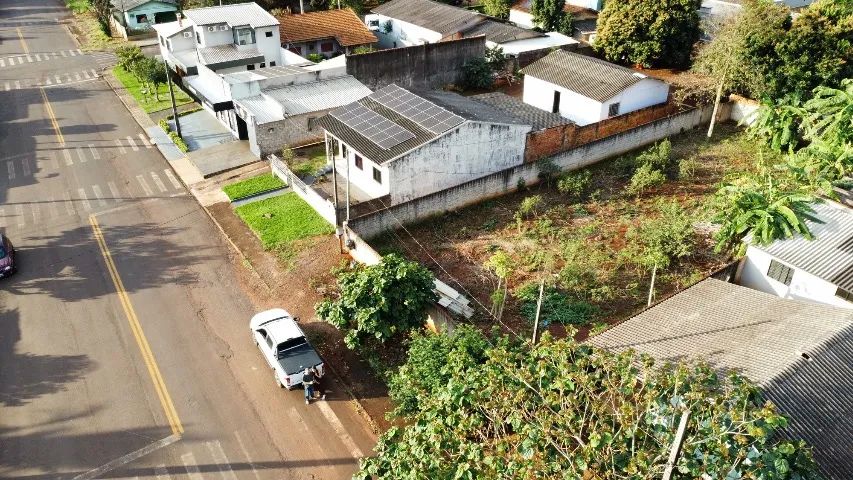 Terreno de 820m2 em palotina - Foto 4