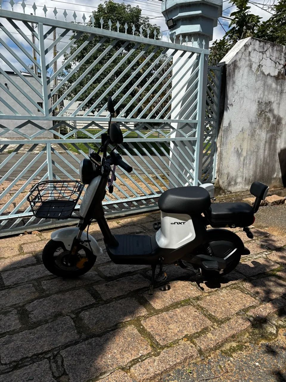 Scooter Elétrica  - Foto 5