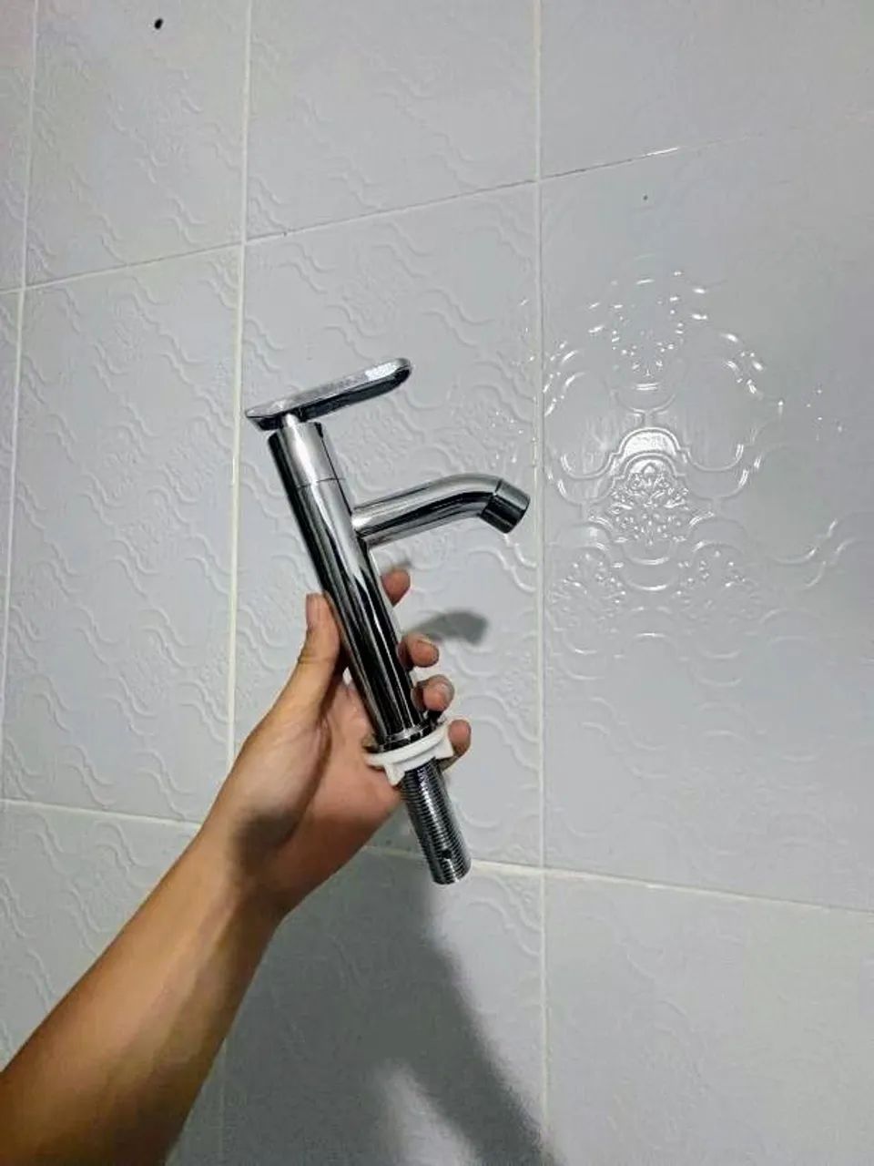 Torneira NOVA