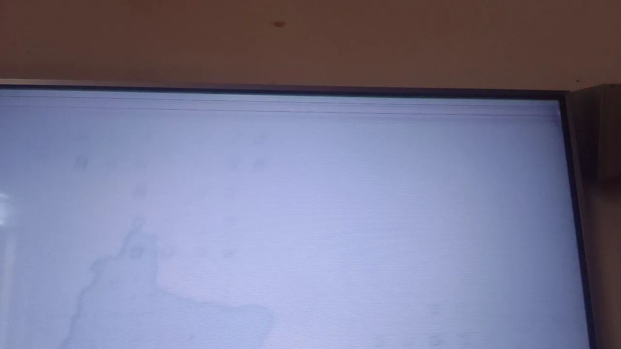 LG smartv 55 polegadas  - Foto 2