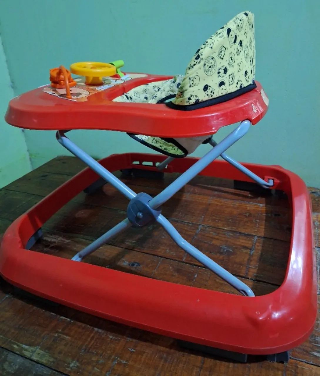 Andador Infantil  - Foto 5