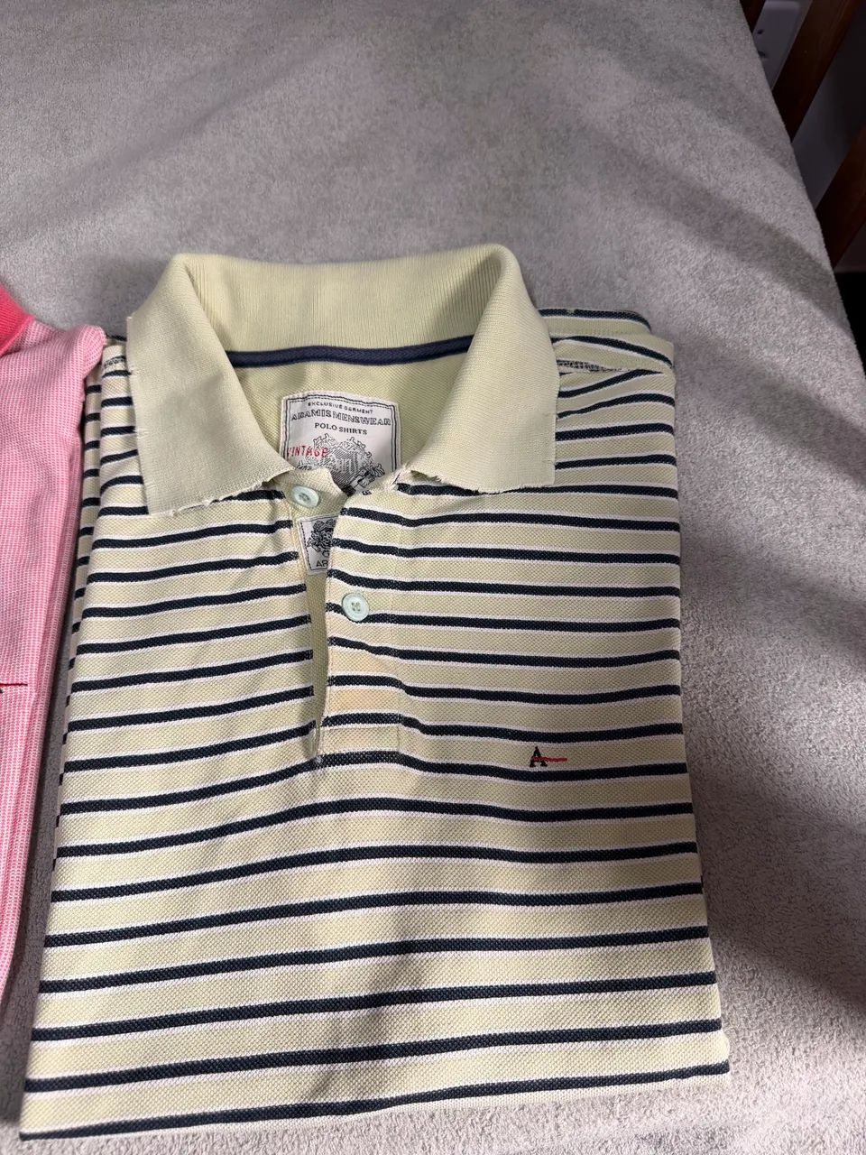 Camisas  Aramis/Polo/Tommy - Foto 5