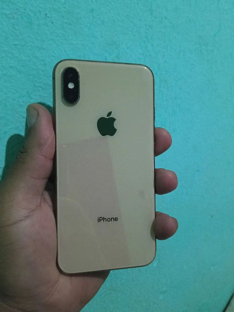 iPhone xs 64GB