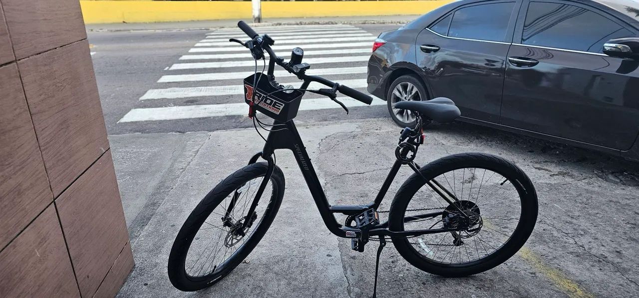 Bike Specialized Roll 3.0 Low Entry  - Foto 6
