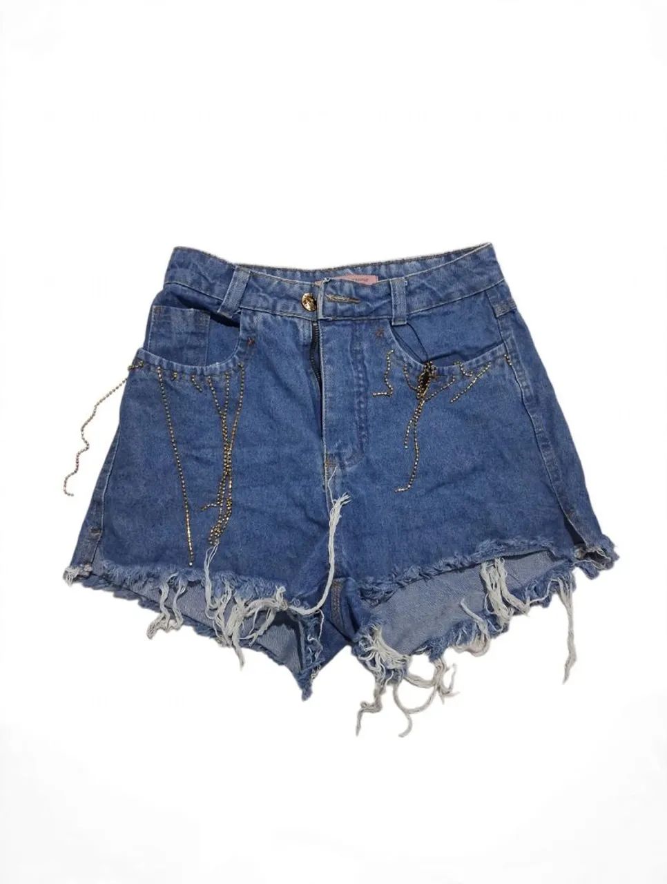 Short jeans 