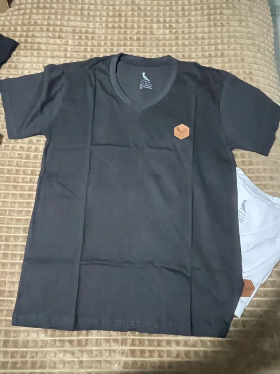 Lote roupa  - Foto 4
