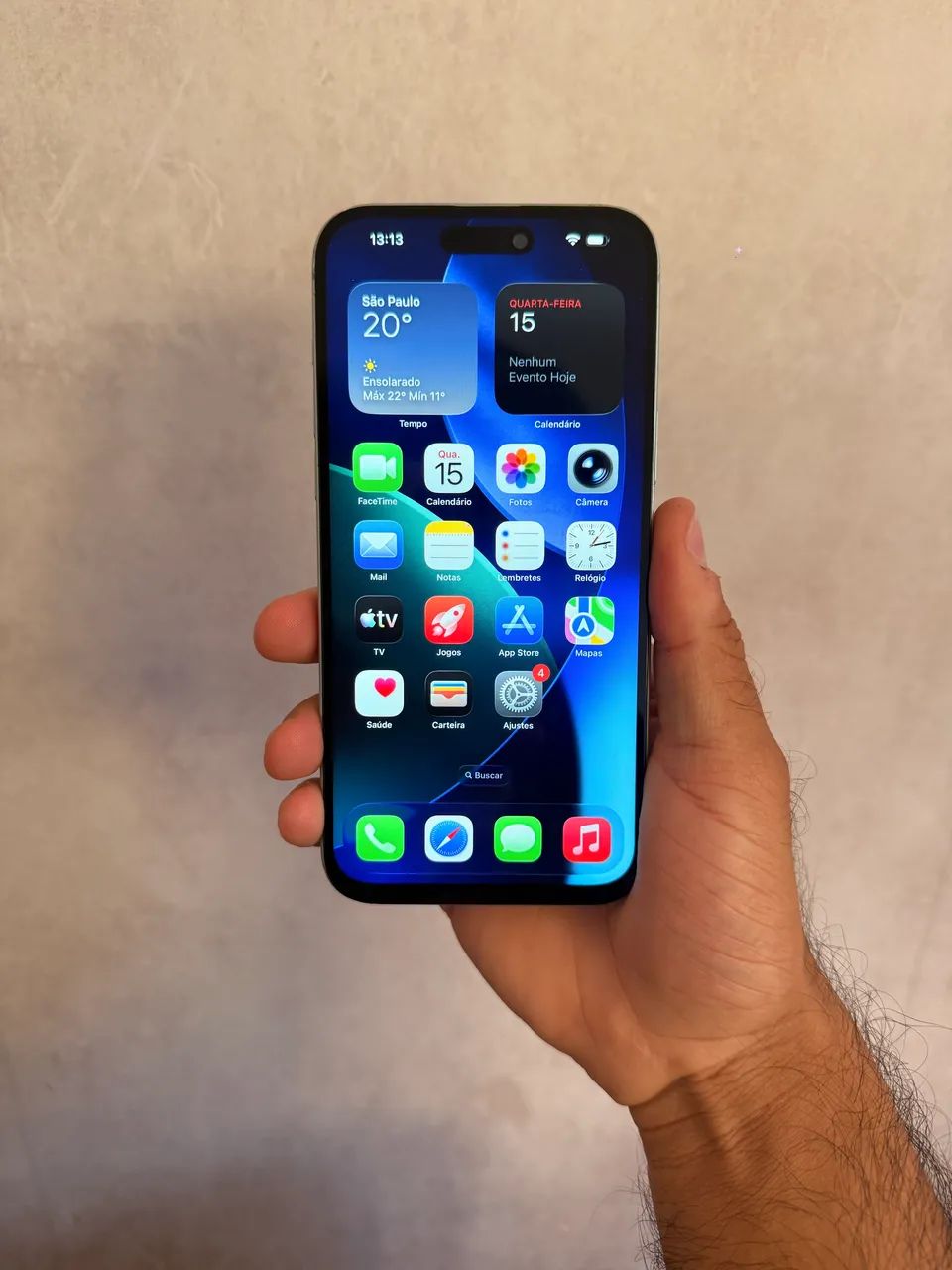 iPhone 15 Plus 128GB  - Foto 3