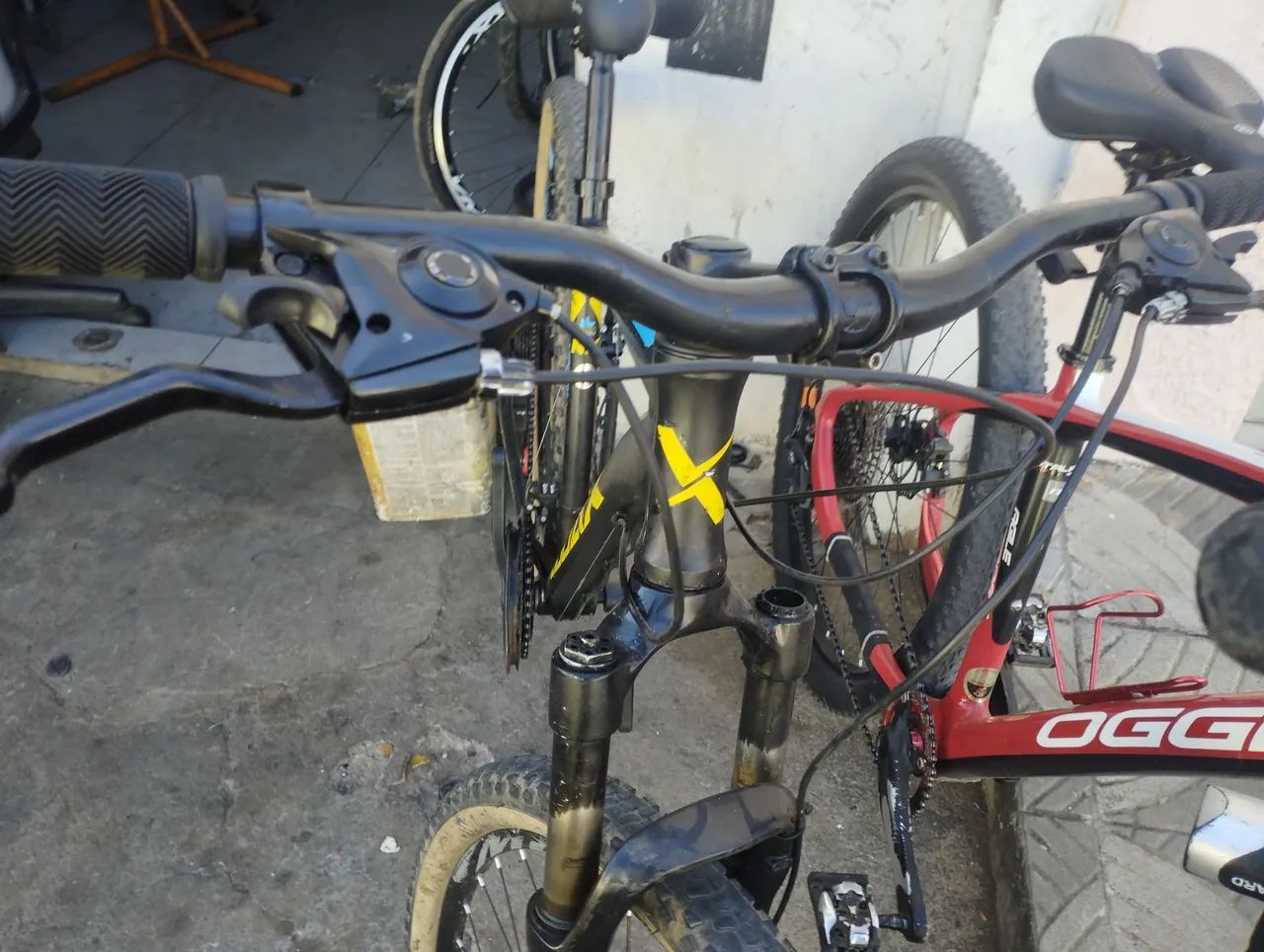 Bike 29 - Foto 2