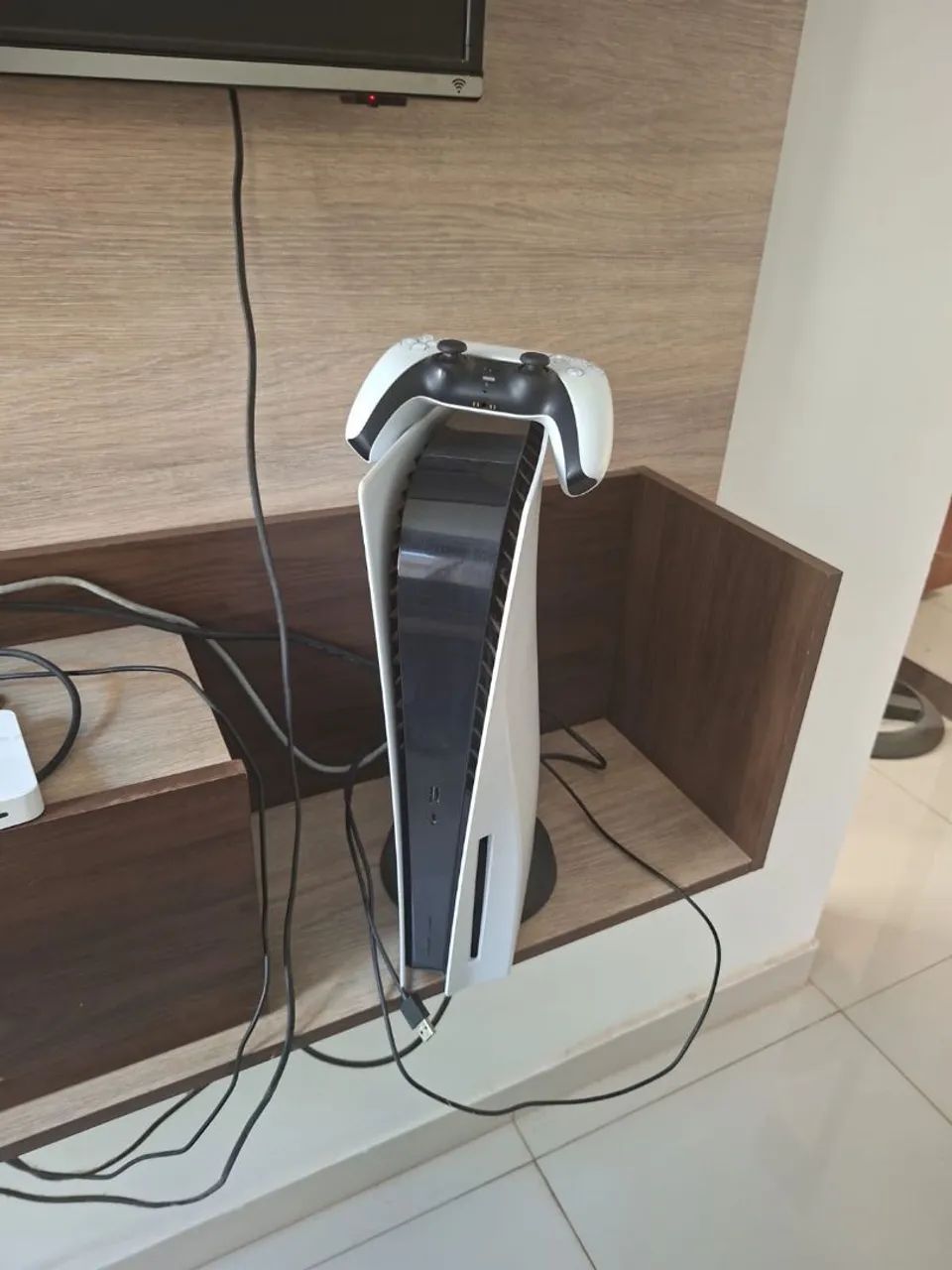 Playstation 5 Fat 