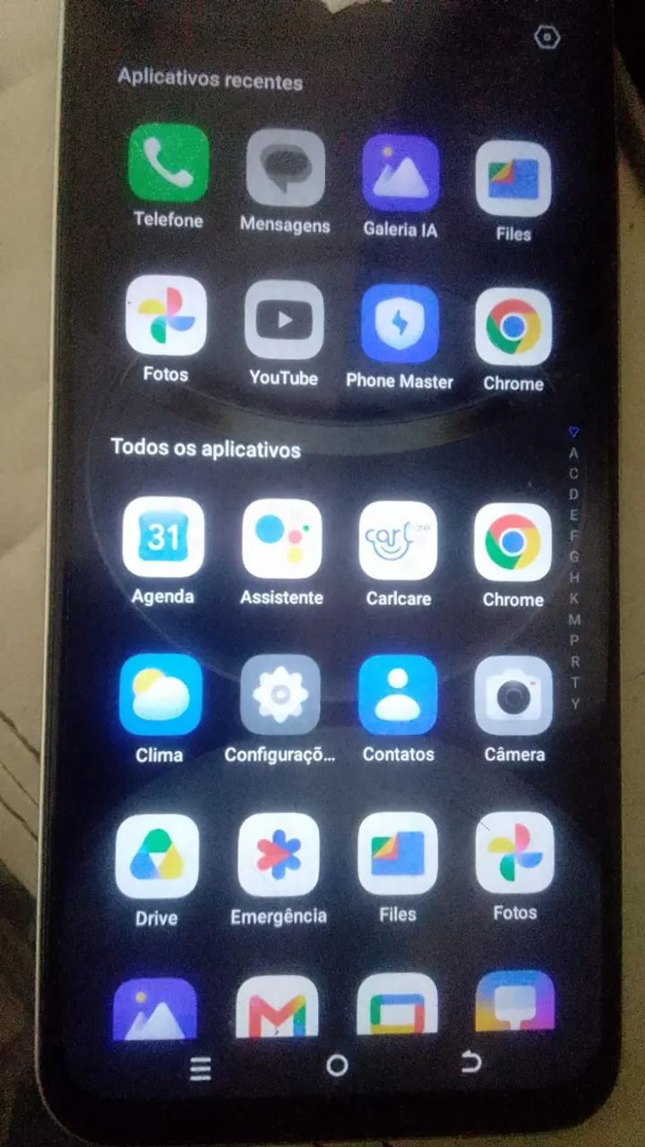 PAULO TECNO SPARK PARA DEVOLUÇÃO - Foto 4