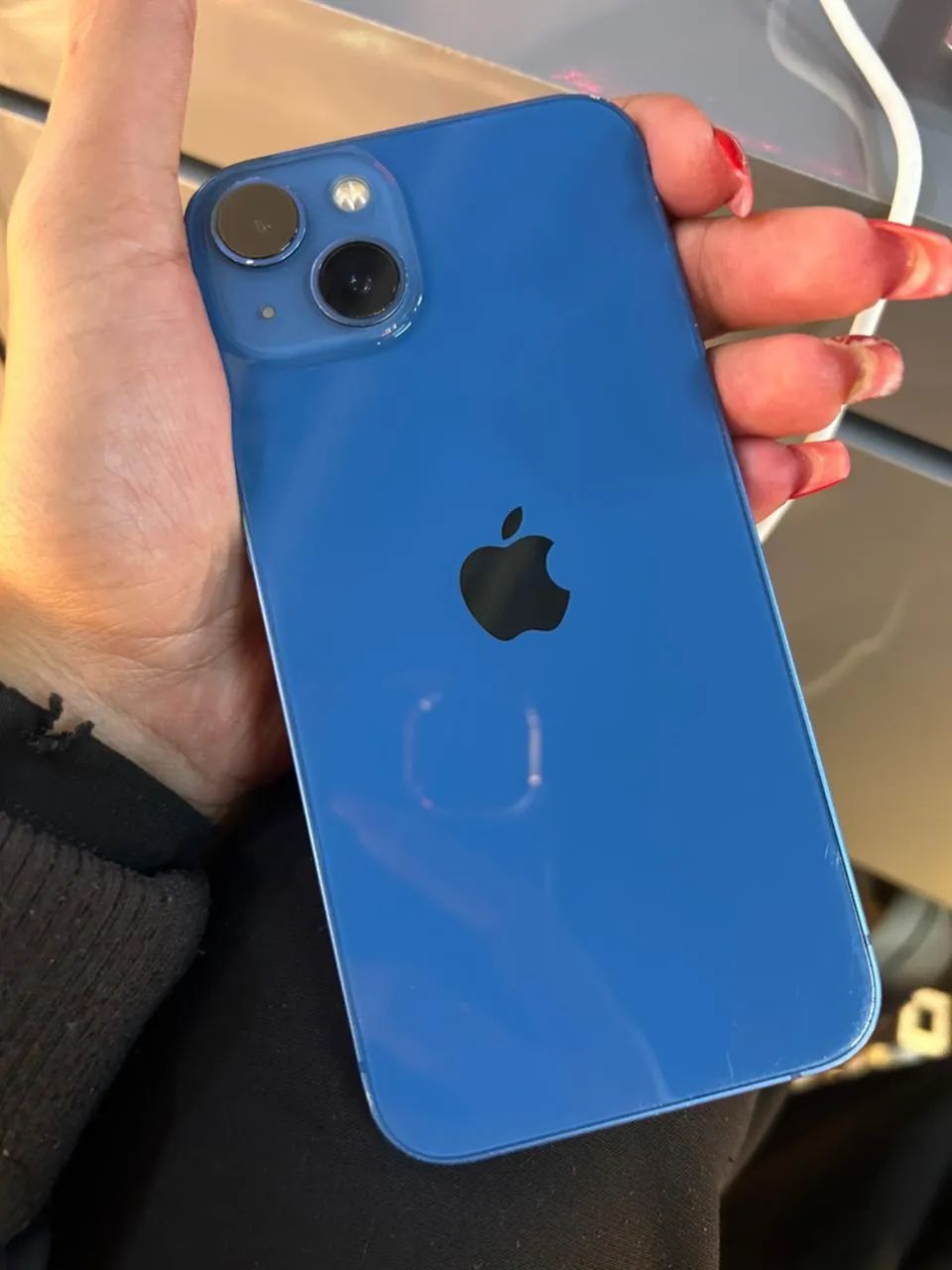 iPhone 13 - Foto 4
