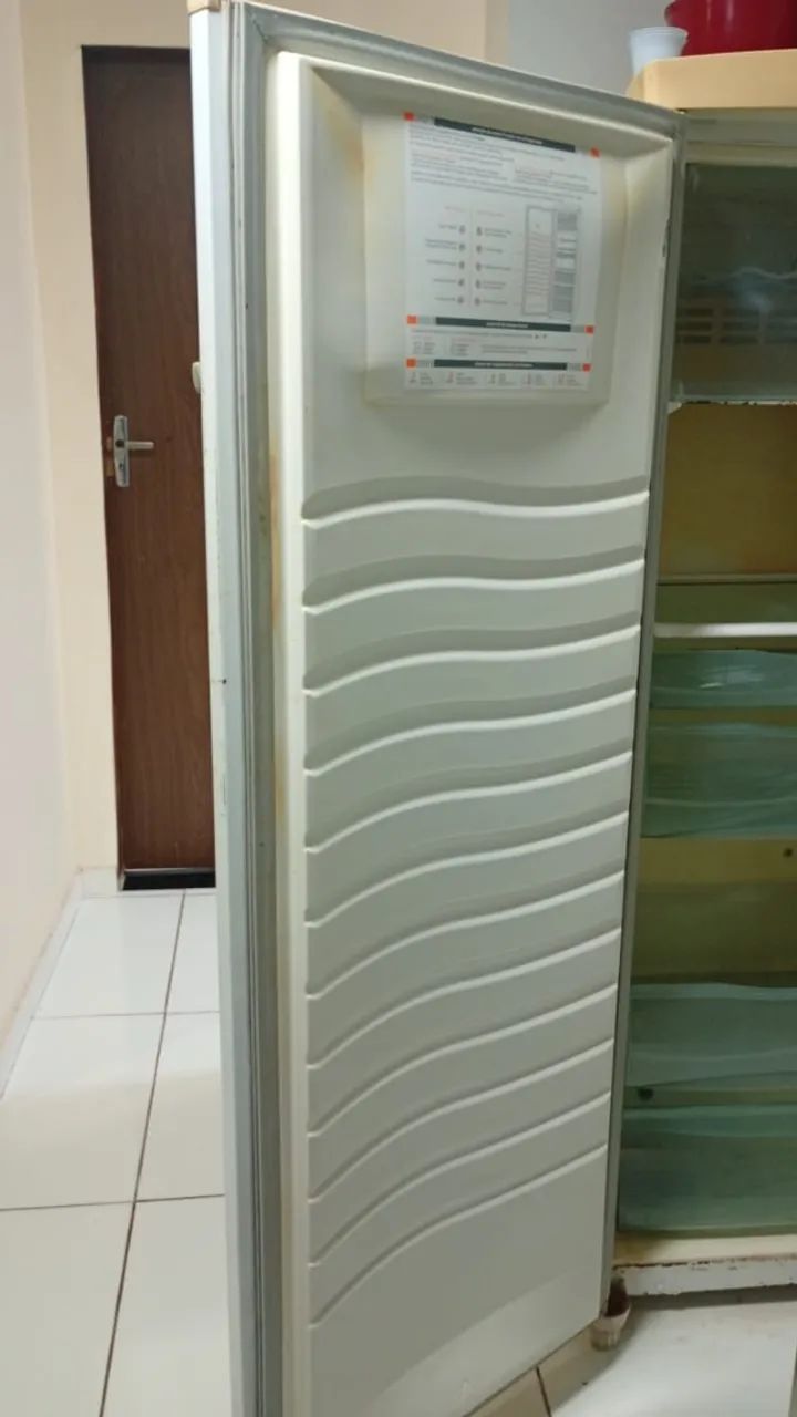 Freezer funcionando - Foto 2