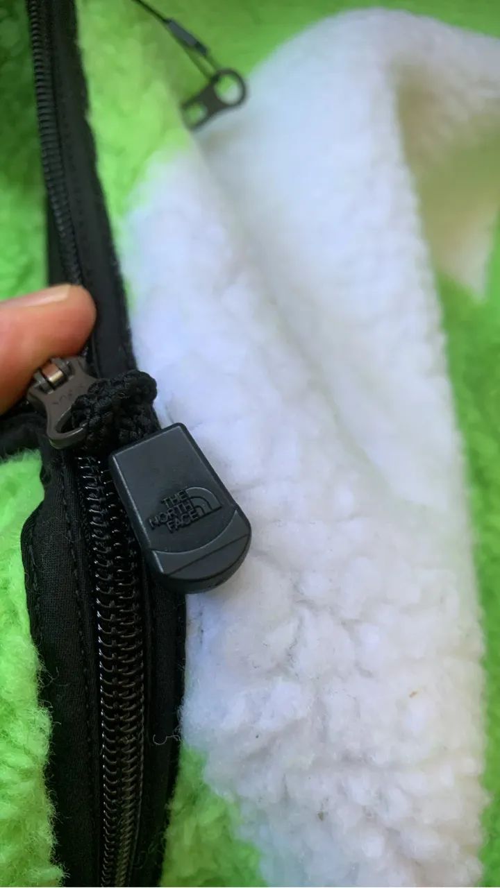 Casaco The North Face X Supreme - Foto 2