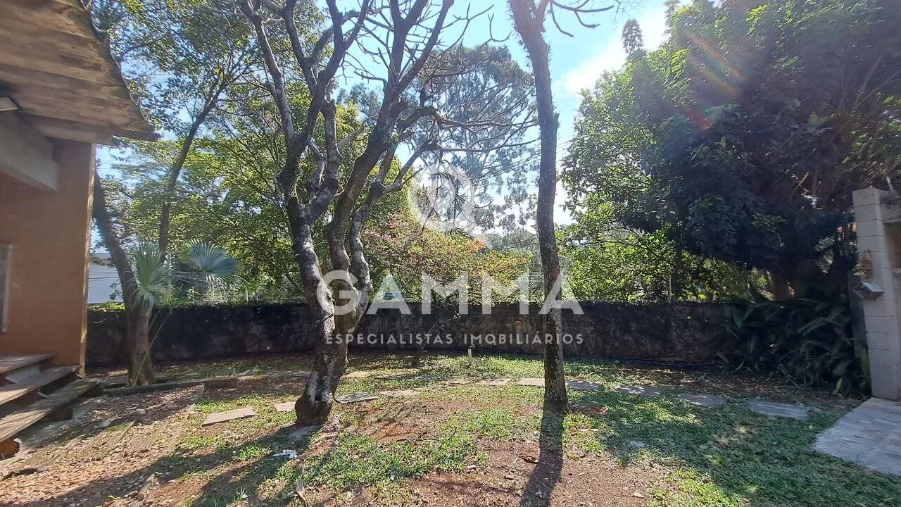 Casa Térrea de Estilo Modernista na Vila Madalena - Foto 5