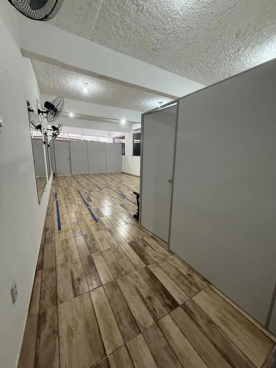 Alugo Espaço Comercial - Foto 4