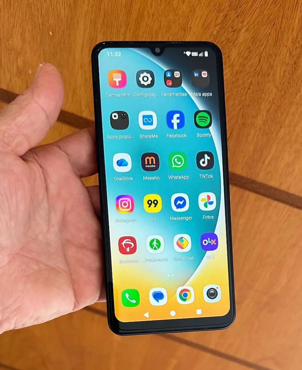 Xiaomi Poco C81 PRÓ / Perfeito estado  - Foto 2