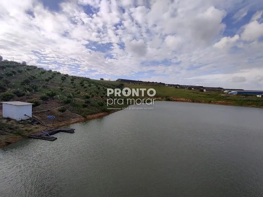 Fazenda/Sítios/Chácaras com 4 quartos em Alto José Leal - Foto 5
