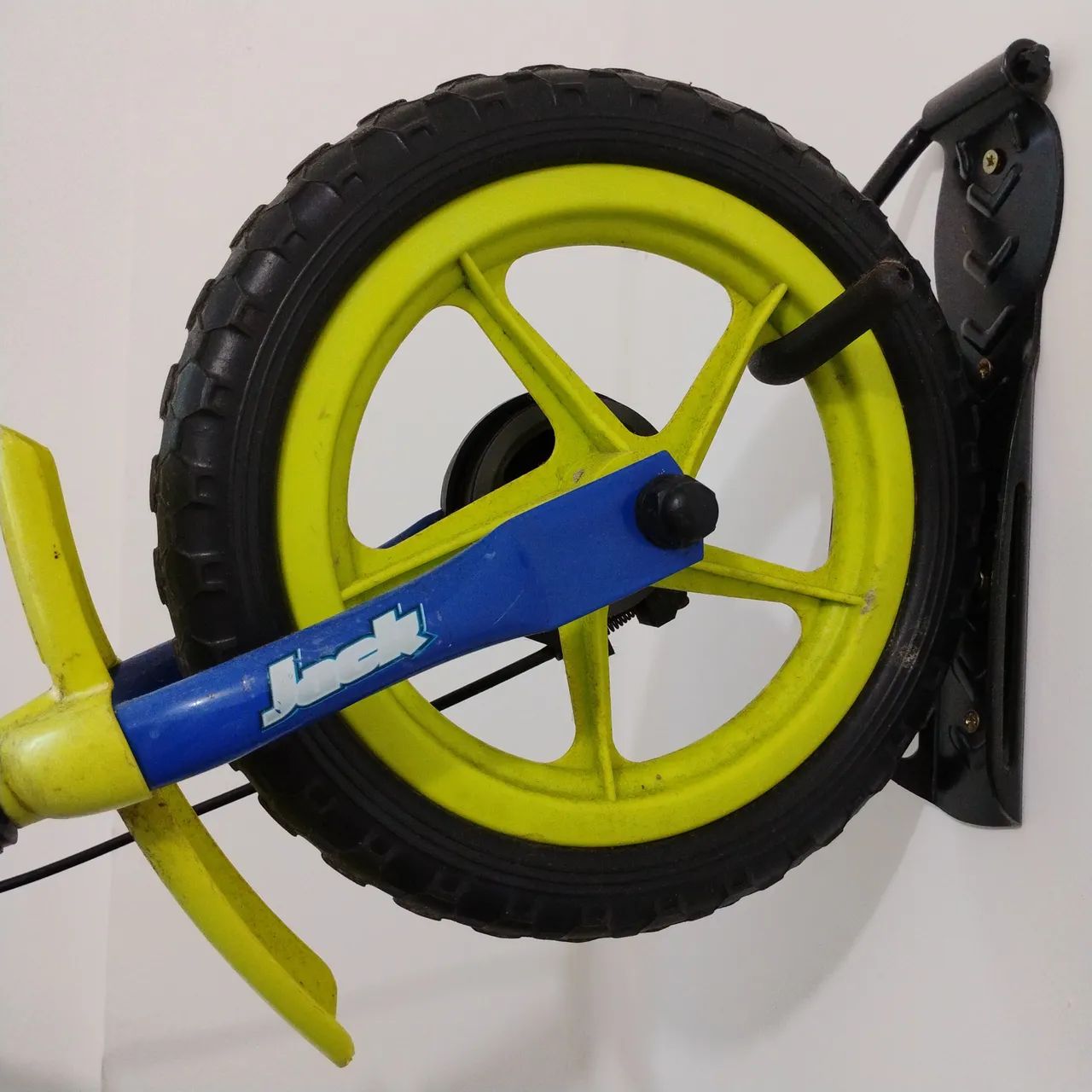Bicicleta infantil  - Foto 2
