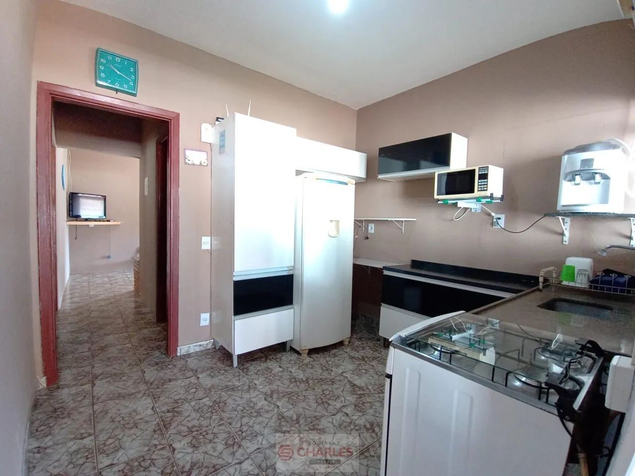 Chácara Para Venda CHÁCARA SÃO FRANCISCO MOGI MIRIM - Foto 4