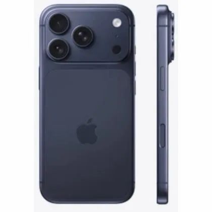 IPhone 17 pro max 512 gb azul