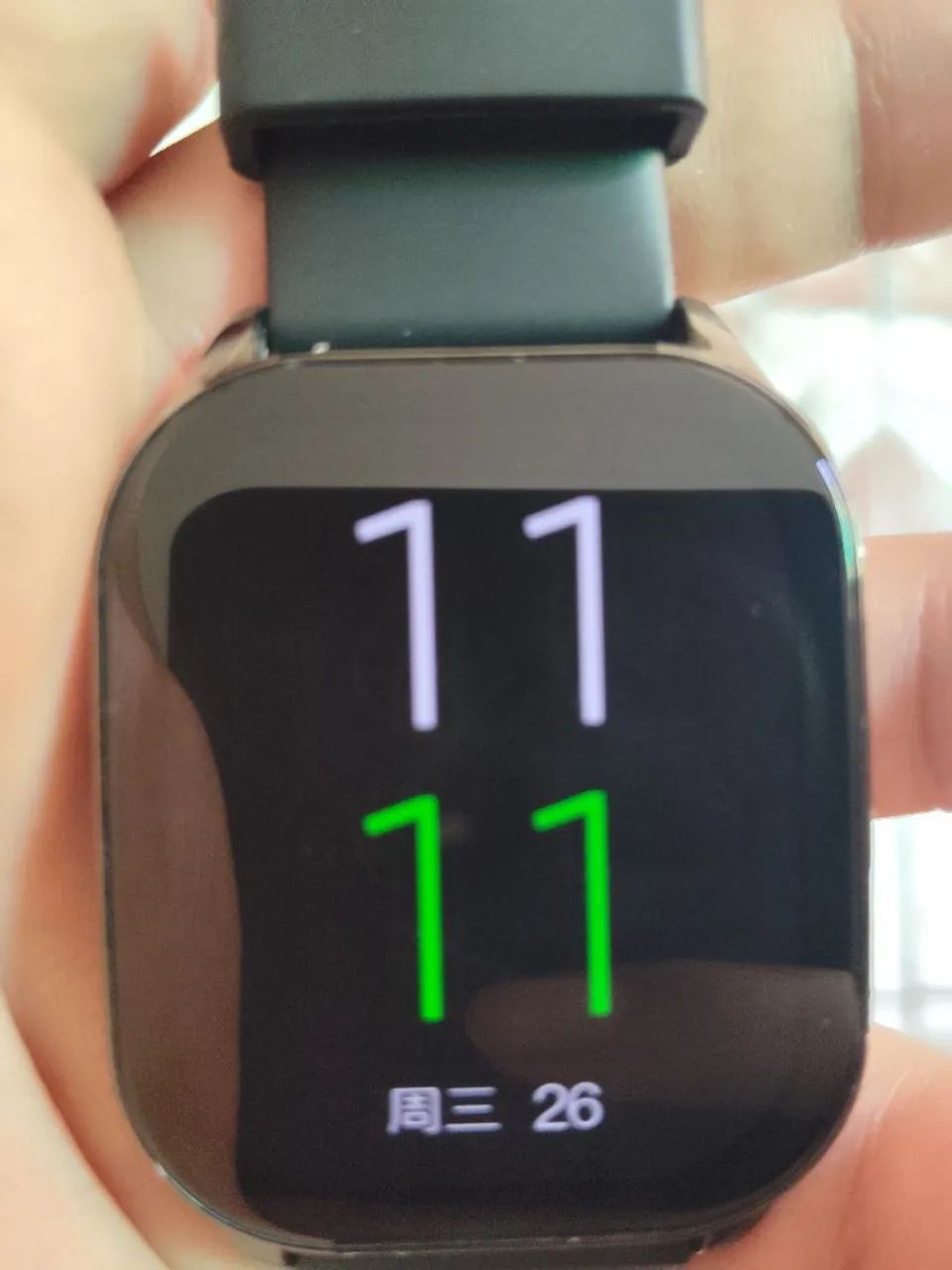 Relógio Smartwatch Level - LVW 51S - Foto 2