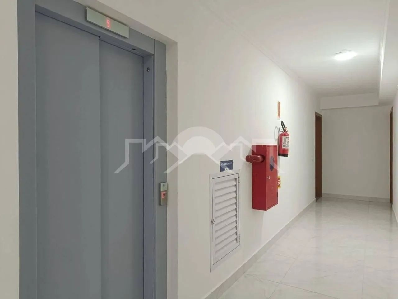 Apartamento Cobertura com Elevador São Marcos Joinville - Foto 3