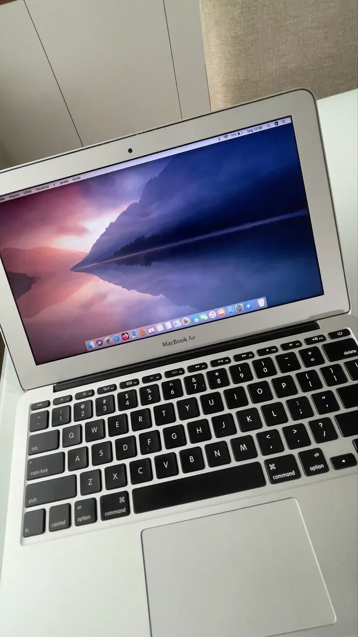 MacBook Air 2011 Mod a1370 - Notebooks - Centro, Eusébio