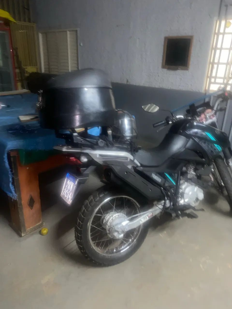 Crosser 150 2018 