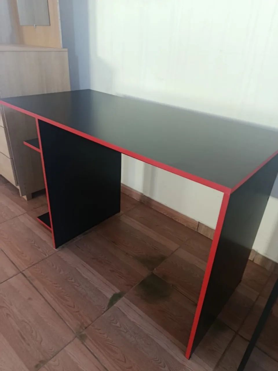 Mesa de Gamer e Estudo - Foto 2