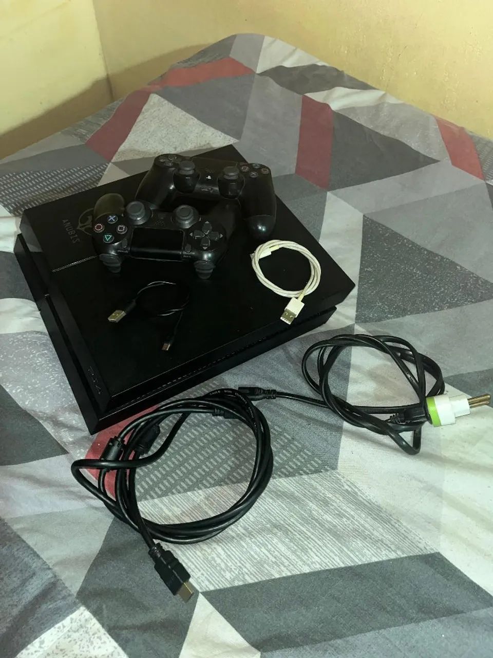 Ps4  - Foto 2
