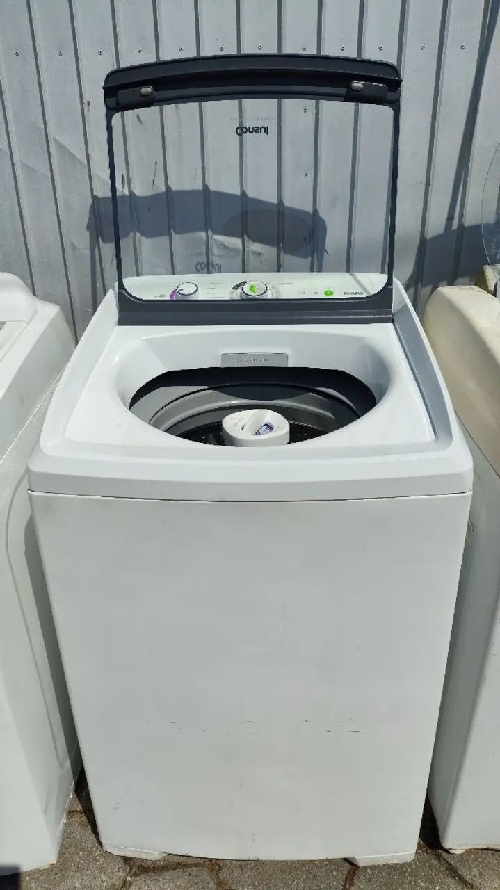 Máquina de lavar roupa - Foto 3