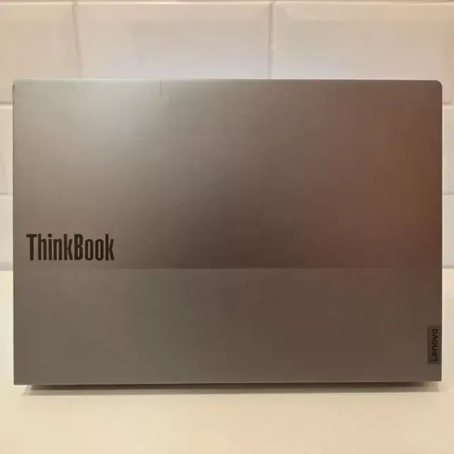 Notebook Lenovo ThinkBook i5 13th - 8Gb Ram - SSD - Foto 5