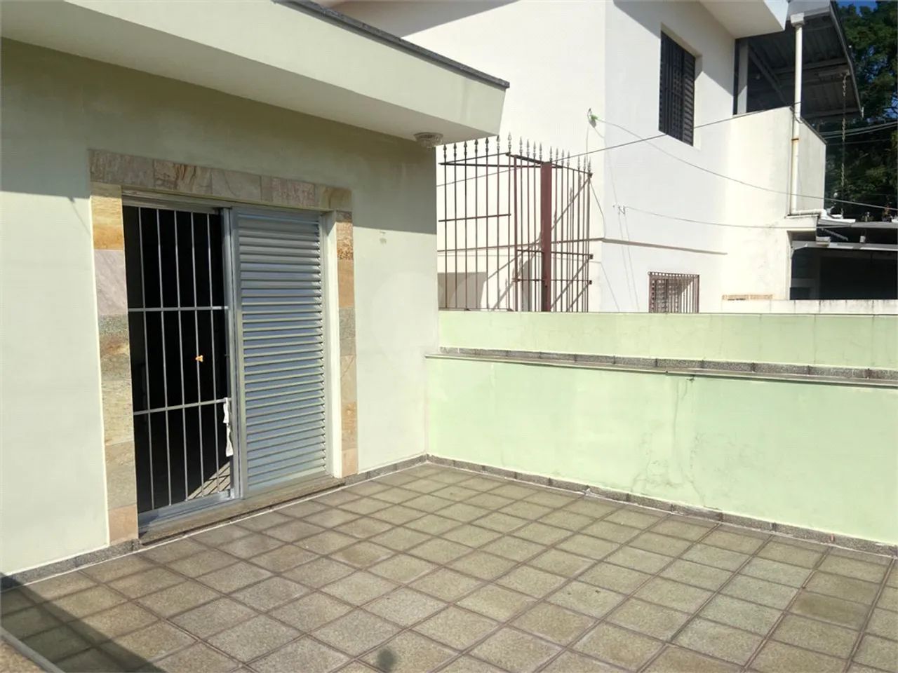 Casa térrea com 3 quartos para locação em Vila ipojuca - SP - Foto 4