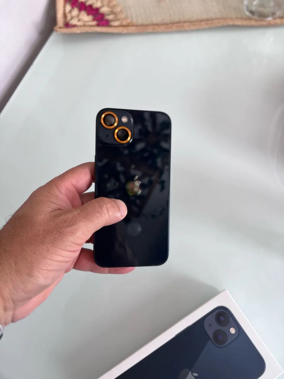Iphone 13 128G - Foto 2