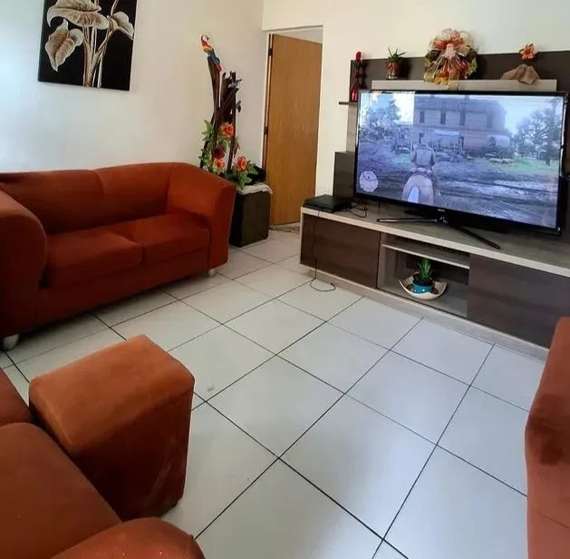 Casa modelo no cordeiro - Foto 4